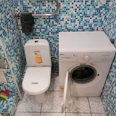 Квартира 35 м², студия - изображение 4