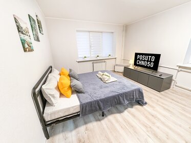 15 м², квартира-студия 1 800 ₽ в сутки - изображение 41