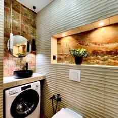 Квартира 27 м², студия - изображение 3