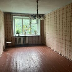 Квартира 61,7 м², 3-комнатная - изображение 1