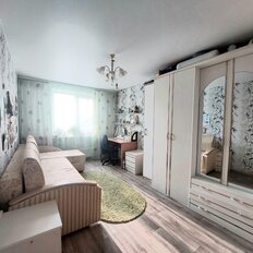 Квартира 60 м², 3-комнатная - изображение 1