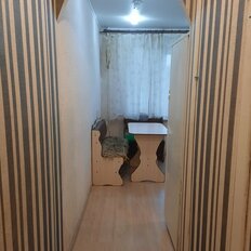 Квартира 65,5 м², 3-комнатная - изображение 3