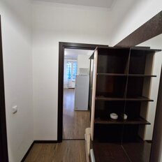 Квартира 25 м², студия - изображение 5