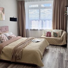 Квартира 46 м², 2-комнатная - изображение 3