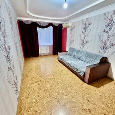 Квартира 58 м², 2-комнатная - изображение 4