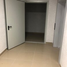 Квартира 46 м², 1-комнатная - изображение 4
