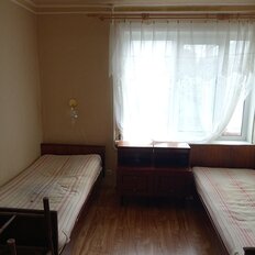 Квартира 44 м², 2-комнатная - изображение 4