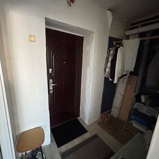 Квартира 30,3 м², 1-комнатная - изображение 5