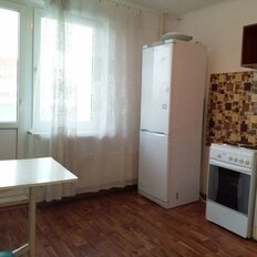 Квартира 36 м², 1-комнатная - изображение 2