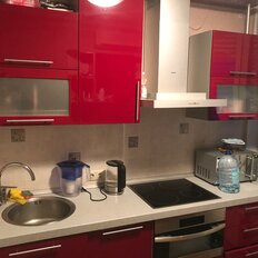 Квартира 55 м², 2-комнатная - изображение 3