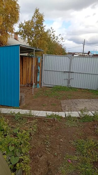 63 м², 2-комнатная квартира 6 490 000 ₽ - изображение 20