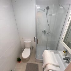 Квартира 20 м², студия - изображение 3