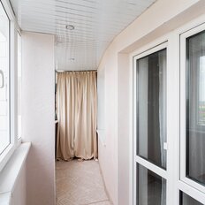 Квартира 73,8 м², 3-комнатная - изображение 1
