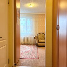 Квартира 28,1 м², 1-комнатная - изображение 4
