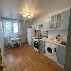 Квартира 40 м², 1-комнатная - изображение 4