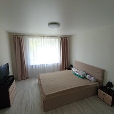 Квартира 47 м², 1-комнатная - изображение 3