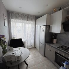 Квартира 37 м², 1-комнатная - изображение 2