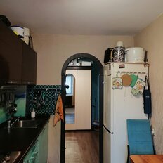 Квартира 50 м², 2-комнатная - изображение 3