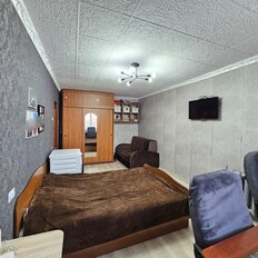 Квартира 32,4 м², 1-комнатная - изображение 5