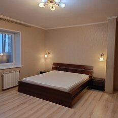 Квартира 106,2 м², 3-комнатная - изображение 1