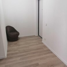 Квартира 37,5 м², 1-комнатная - изображение 3