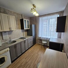 Квартира 56,4 м², 3-комнатная - изображение 2