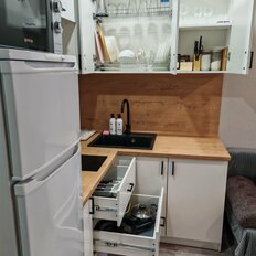 Квартира 27 м², студия - изображение 4