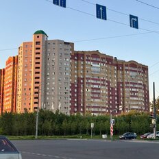 Квартира 45,5 м², 1-комнатная - изображение 2