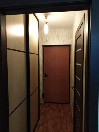 29 м², 1-комнатная квартира 16 500 ₽ в месяц - изображение 1