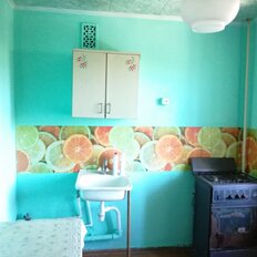 Квартира 27,5 м², 1-комнатная - изображение 4
