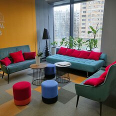 Квартира 13,6 м², студия - изображение 3