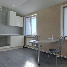 Квартира 46,8 м², 1-комнатная - изображение 3