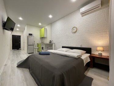 40 м², 1-комнатная квартира 2 000 ₽ в сутки - изображение 87