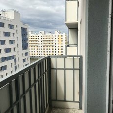 Квартира 31,2 м², 1-комнатная - изображение 4