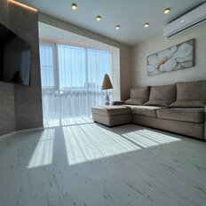 Квартира 100 м², 3-комнатная - изображение 2