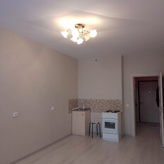 Квартира 25 м², студия - изображение 5