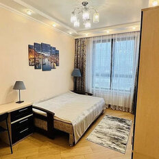 Квартира 40 м², 1-комнатные - изображение 5