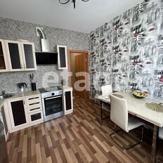 Квартира 63,4 м², 2-комнатная - изображение 1