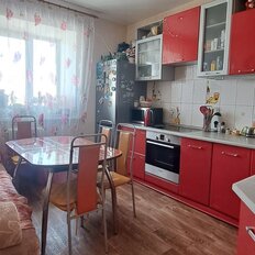 Квартира 83,5 м², 3-комнатная - изображение 3