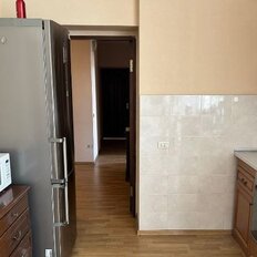 Квартира 130 м², 3-комнатная - изображение 2
