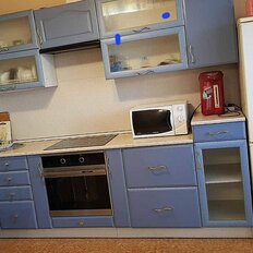 Квартира 60 м², 2-комнатная - изображение 3