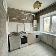 Квартира 31,1 м², 1-комнатная - изображение 2