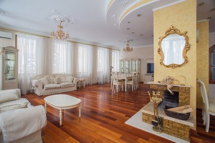 180 м², 5-комнатная квартира 325 000 ₽ в месяц - изображение 103