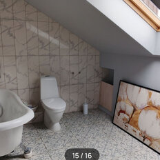 Квартира 138 м², 3-комнатная - изображение 3