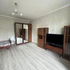 Квартира 34 м², 1-комнатная - изображение 2