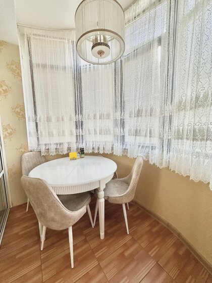 65 м², 2-комнатная квартира 2 500 ₽ в сутки - изображение 27