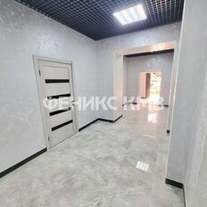 Квартира 70 м², 1-комнатные - изображение 3