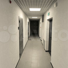 Квартира 39 м², 1-комнатная - изображение 4
