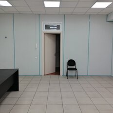 34,5 м², офис - изображение 2