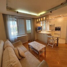 Квартира 31 м², студия - изображение 2